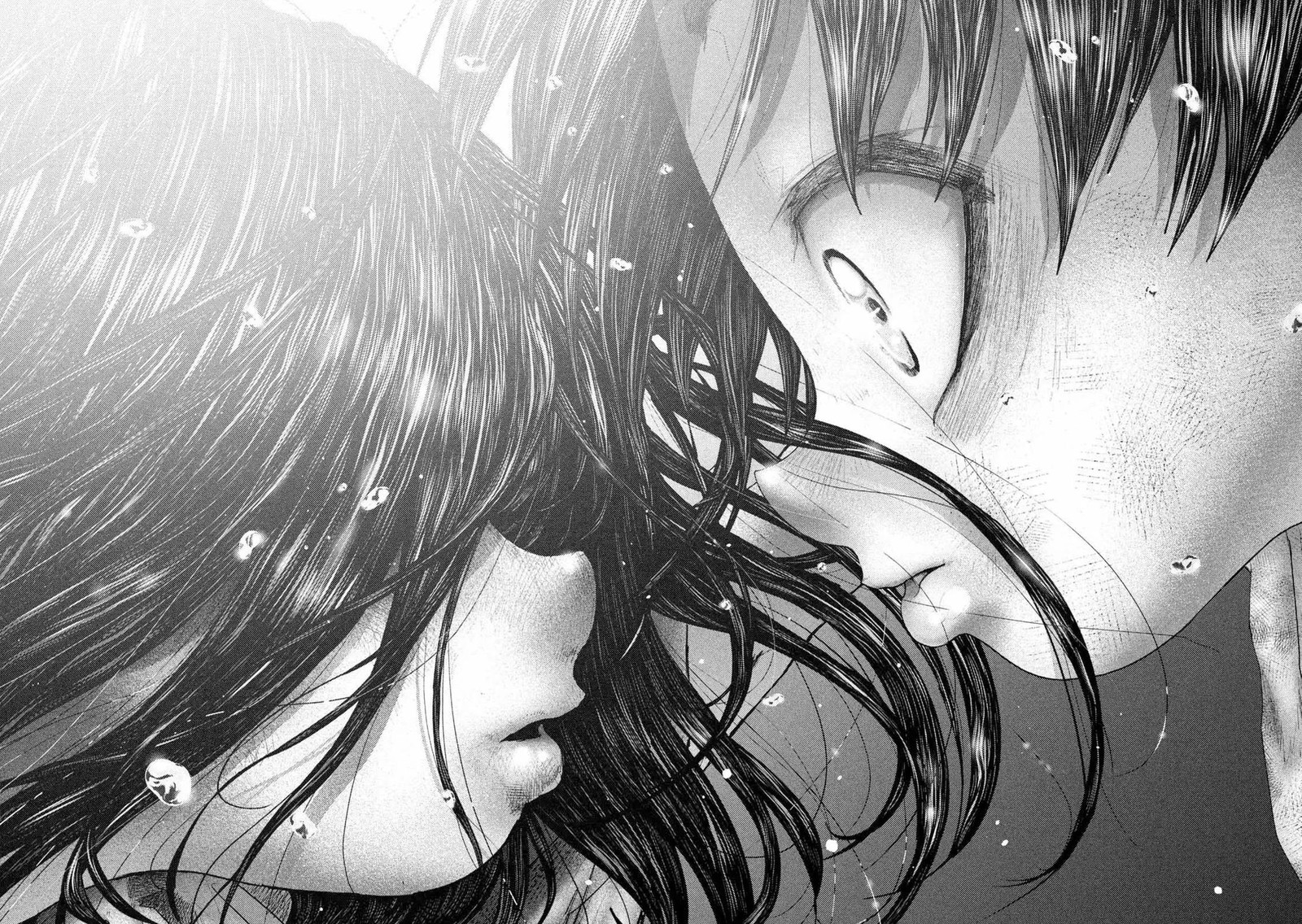 Nezumi No Hatsukoi Chapter 67 Page 13