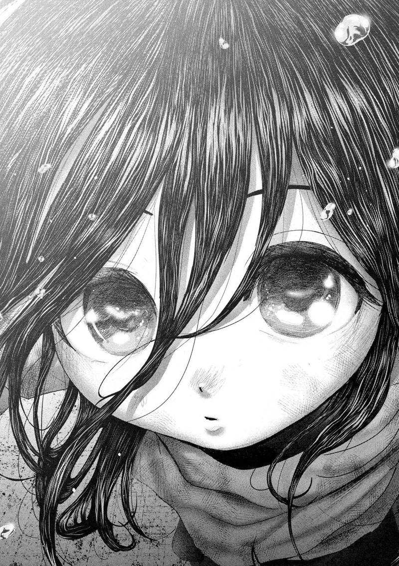 Nezumi No Hatsukoi Chapter 67 Page 14