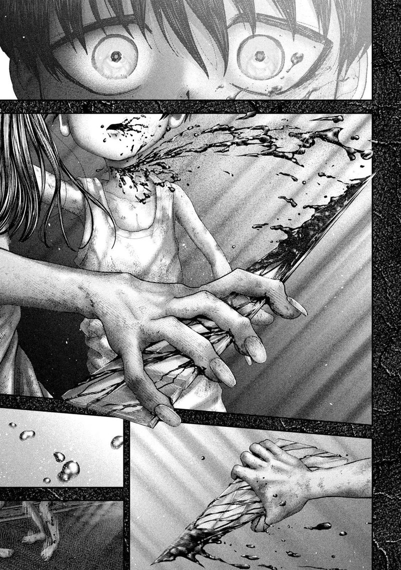 Nezumi No Hatsukoi Chapter 67 Page 15