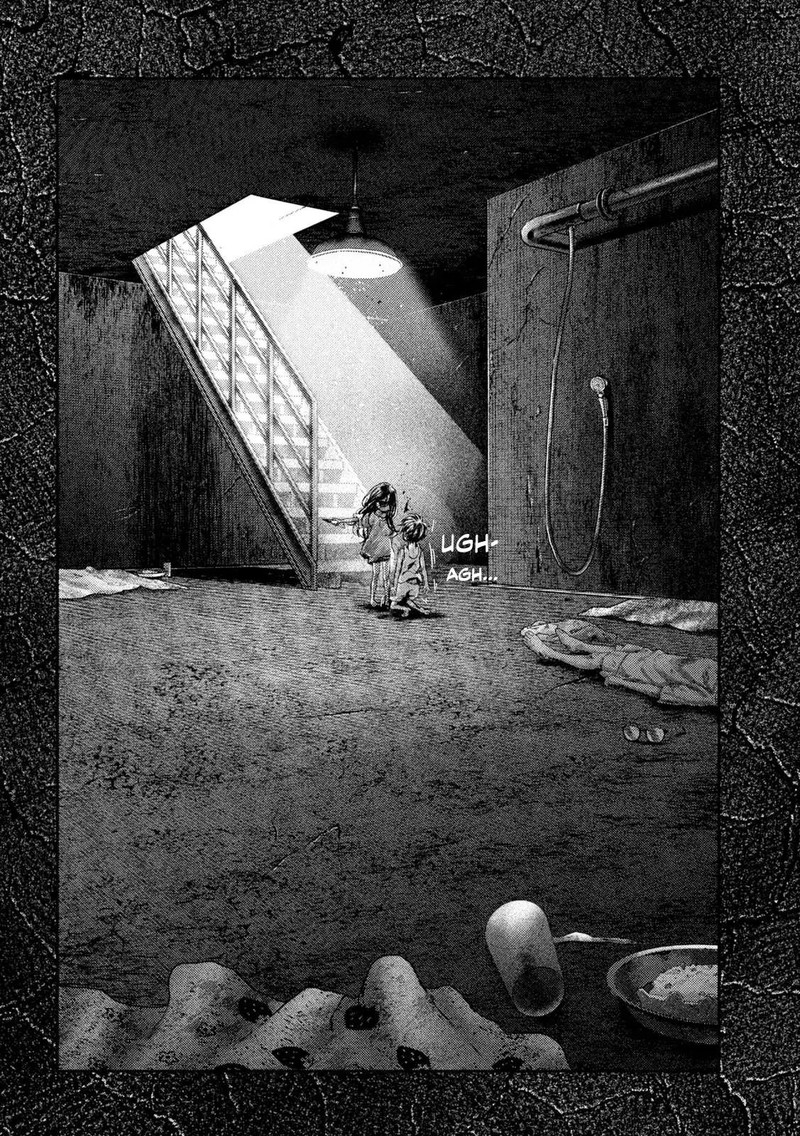 Nezumi No Hatsukoi Chapter 67 Page 16