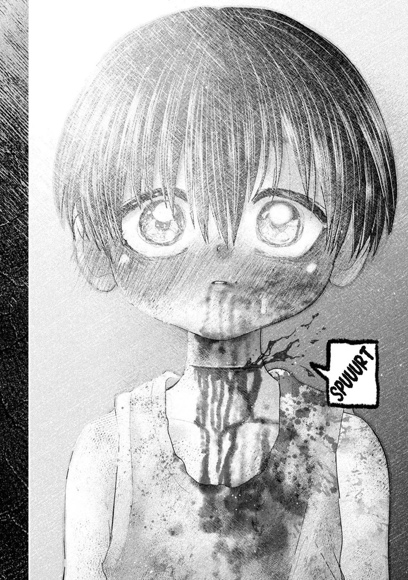 Nezumi No Hatsukoi Chapter 67 Page 18