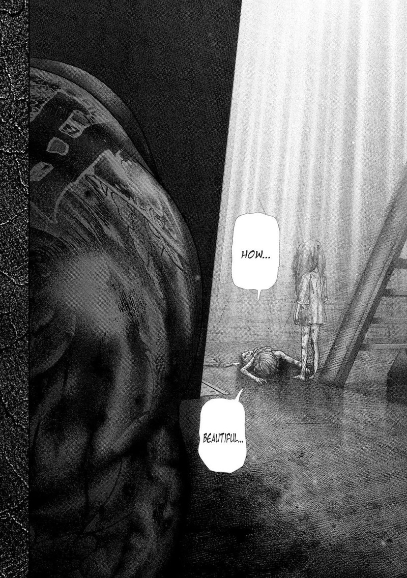 Nezumi No Hatsukoi Chapter 67 Page 20