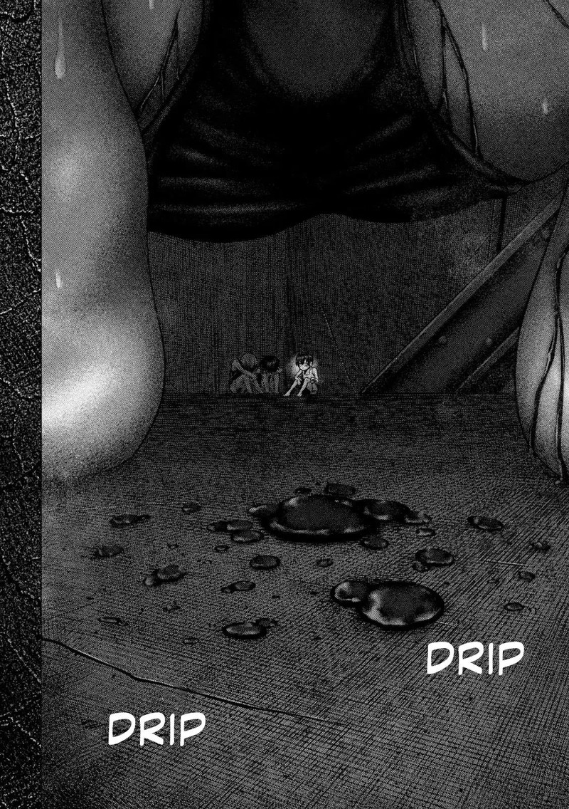 Nezumi No Hatsukoi Chapter 67 Page 9