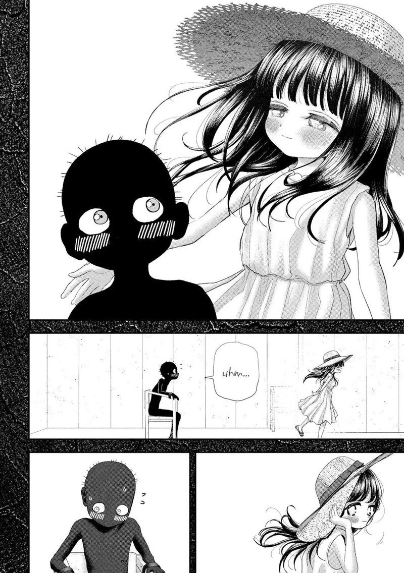 Nezumi No Hatsukoi Chapter 68 Page 13