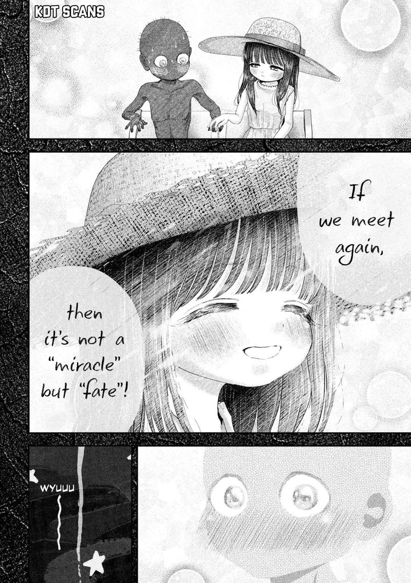 Nezumi No Hatsukoi Chapter 68 Page 15