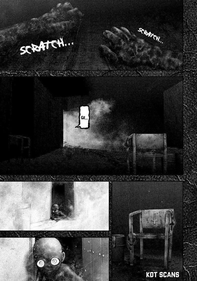 Nezumi No Hatsukoi Chapter 68 Page 18