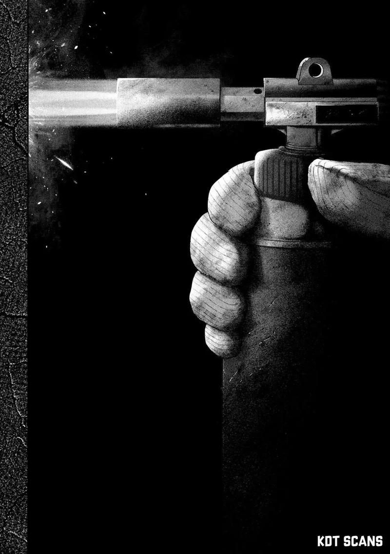 Nezumi No Hatsukoi Chapter 68 Page 9