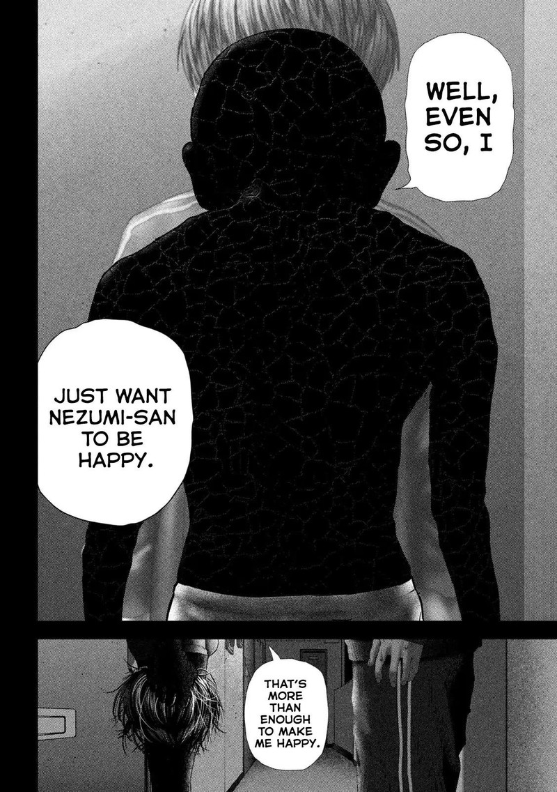 Nezumi No Hatsukoi Chapter 69 Page 2