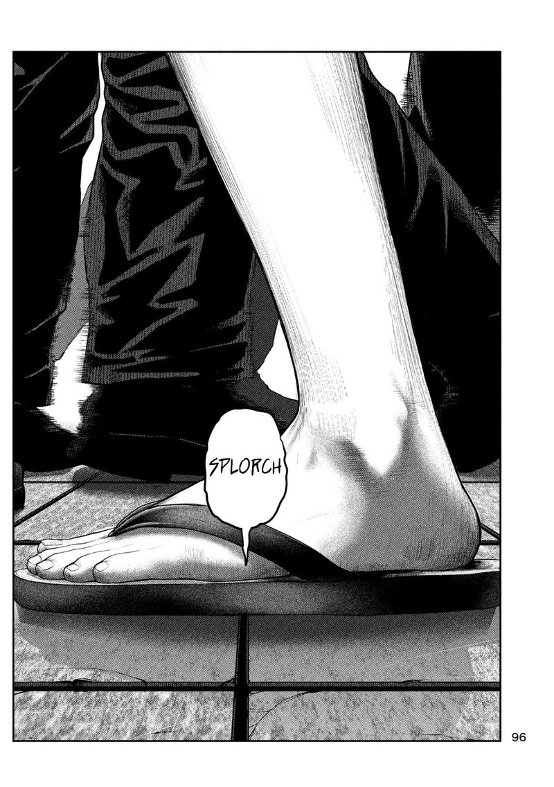 Nezumi No Hatsukoi Chapter 7 Page 16