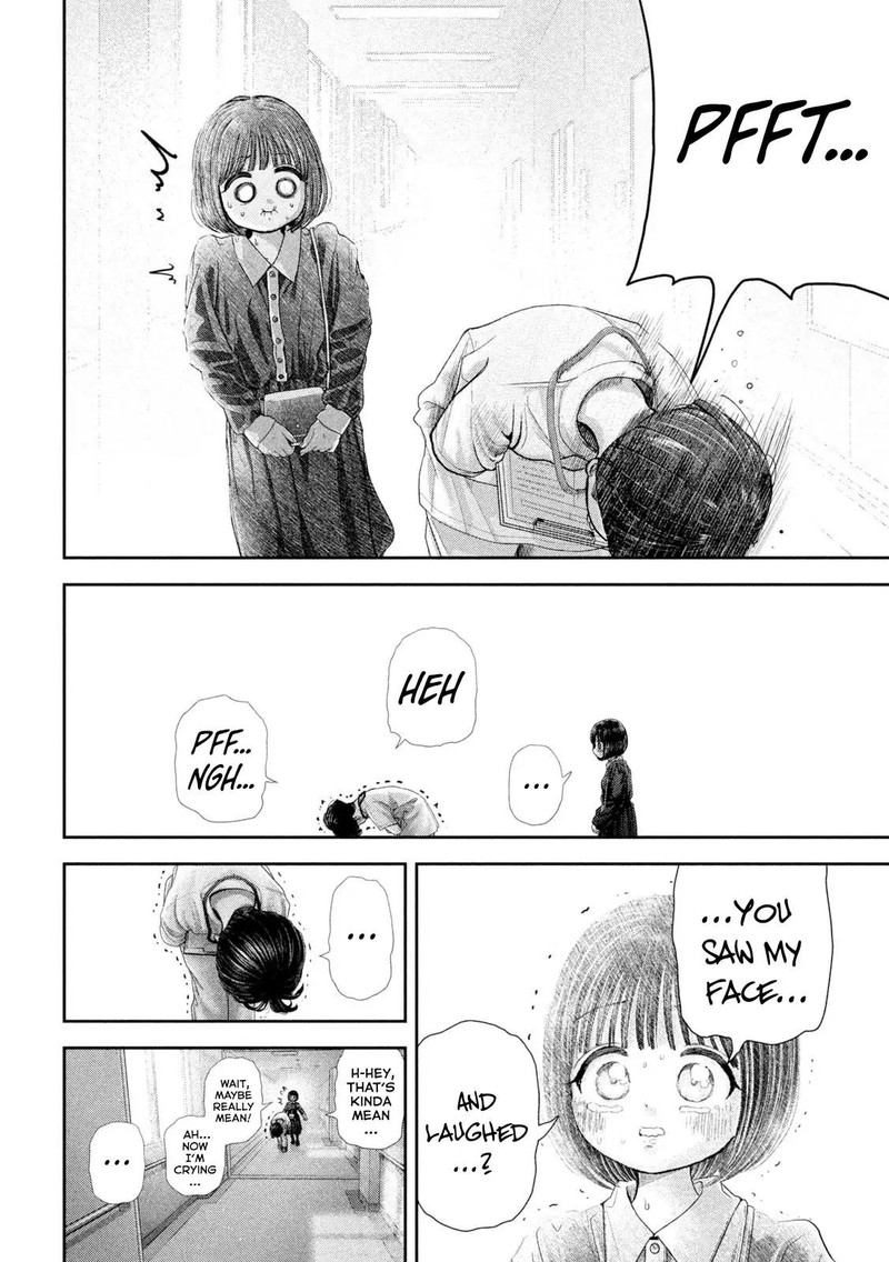 Nezumi No Hatsukoi Chapter 70 Page 16