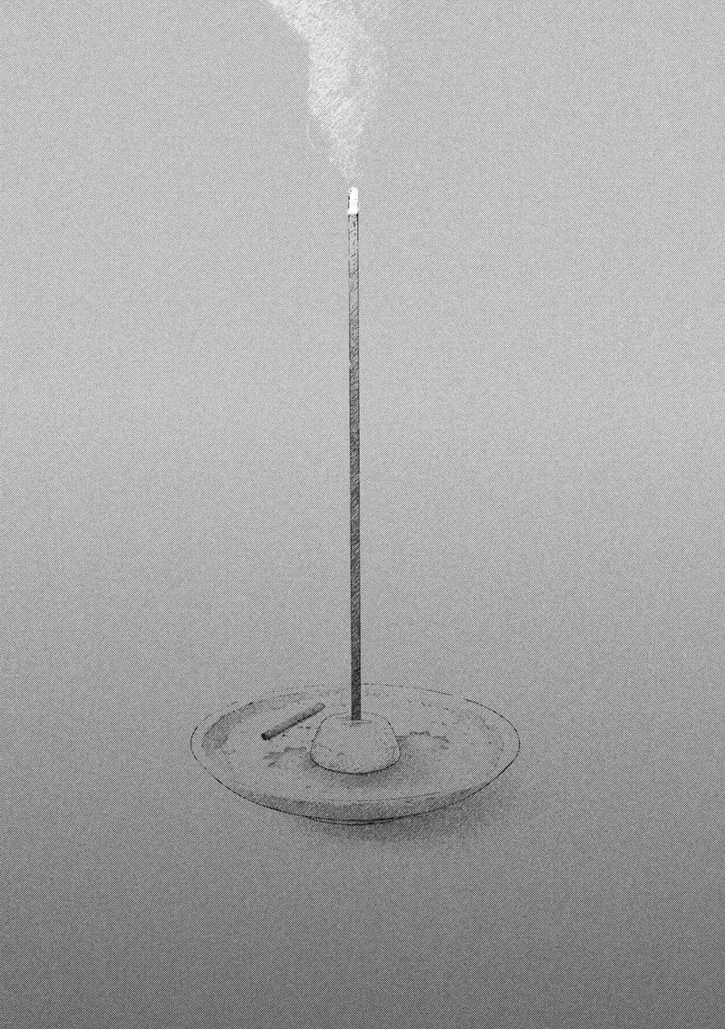 Nezumi No Hatsukoi Chapter 70 Page 19