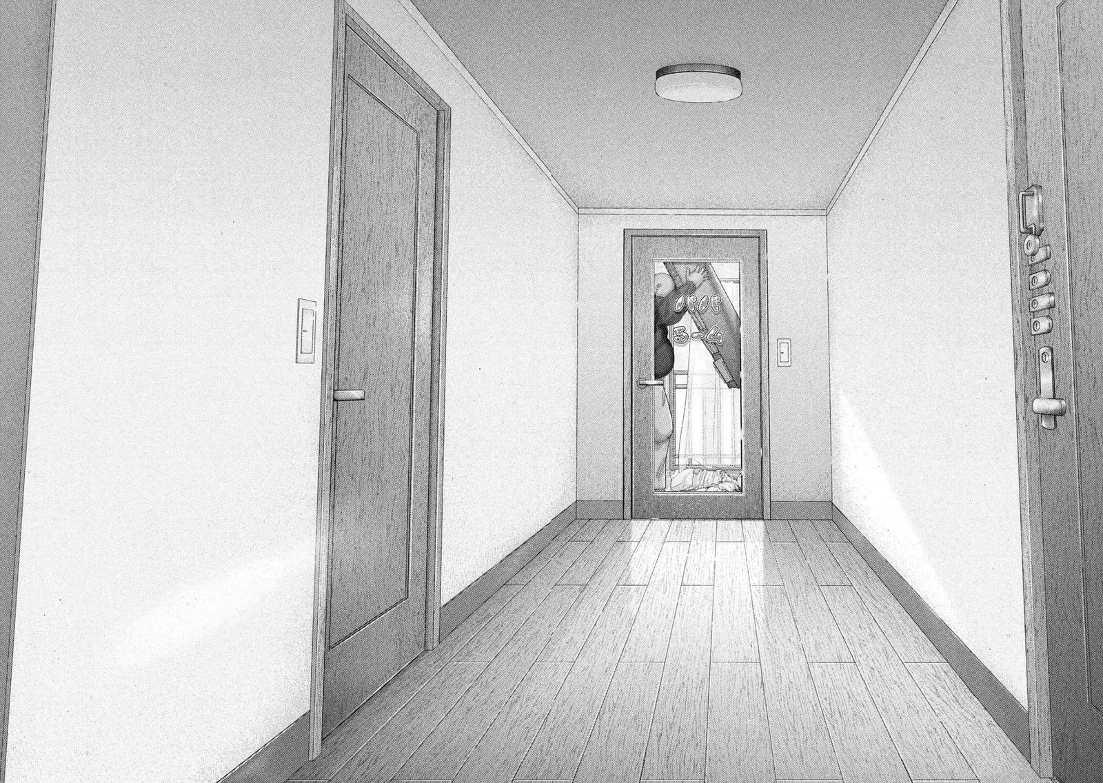 Nezumi No Hatsukoi Chapter 72 Page 13