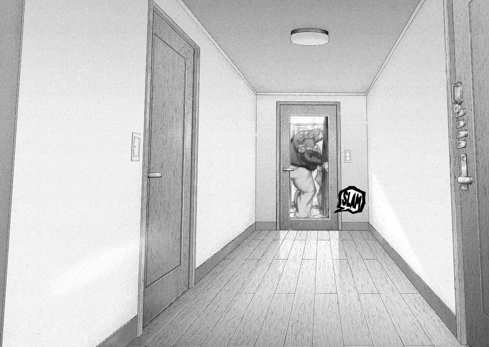 Nezumi No Hatsukoi Chapter 72 Page 15