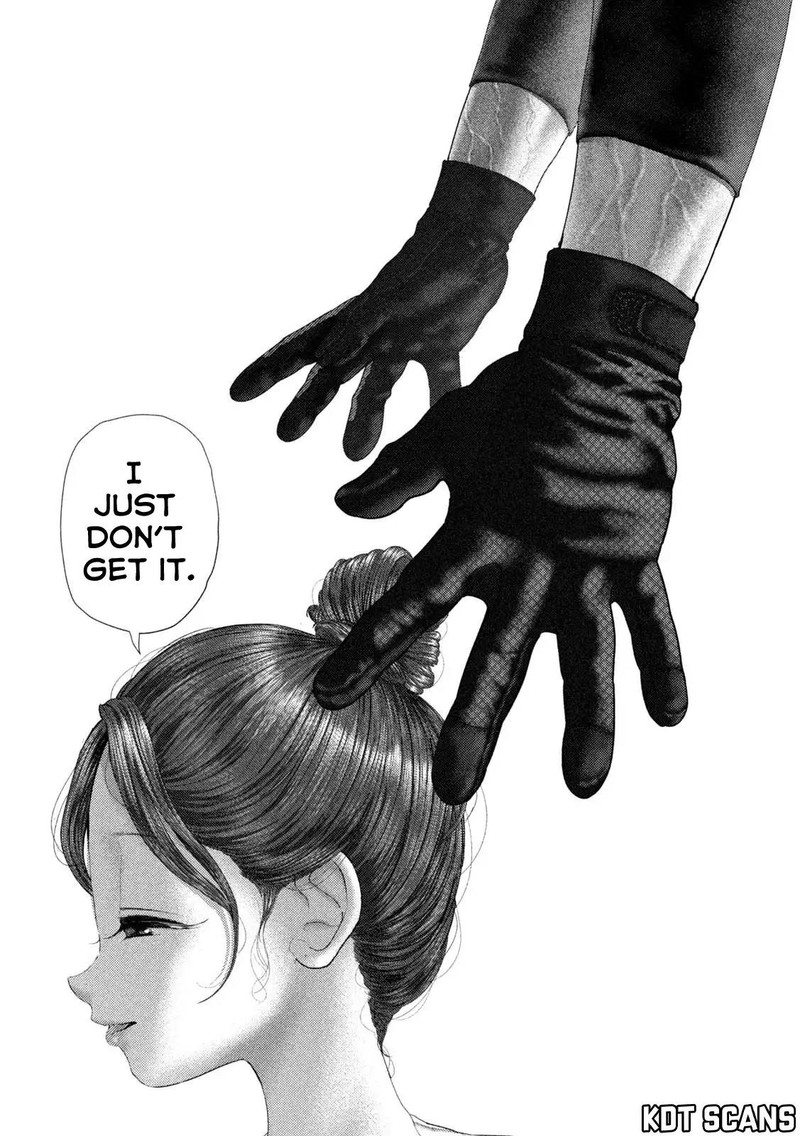 Nezumi No Hatsukoi Chapter 73 Page 12