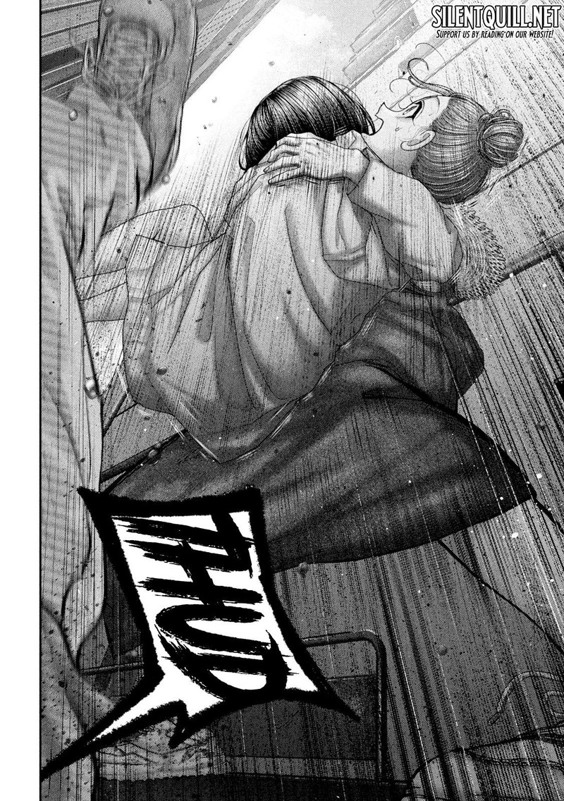 Nezumi No Hatsukoi Chapter 75 Page 12