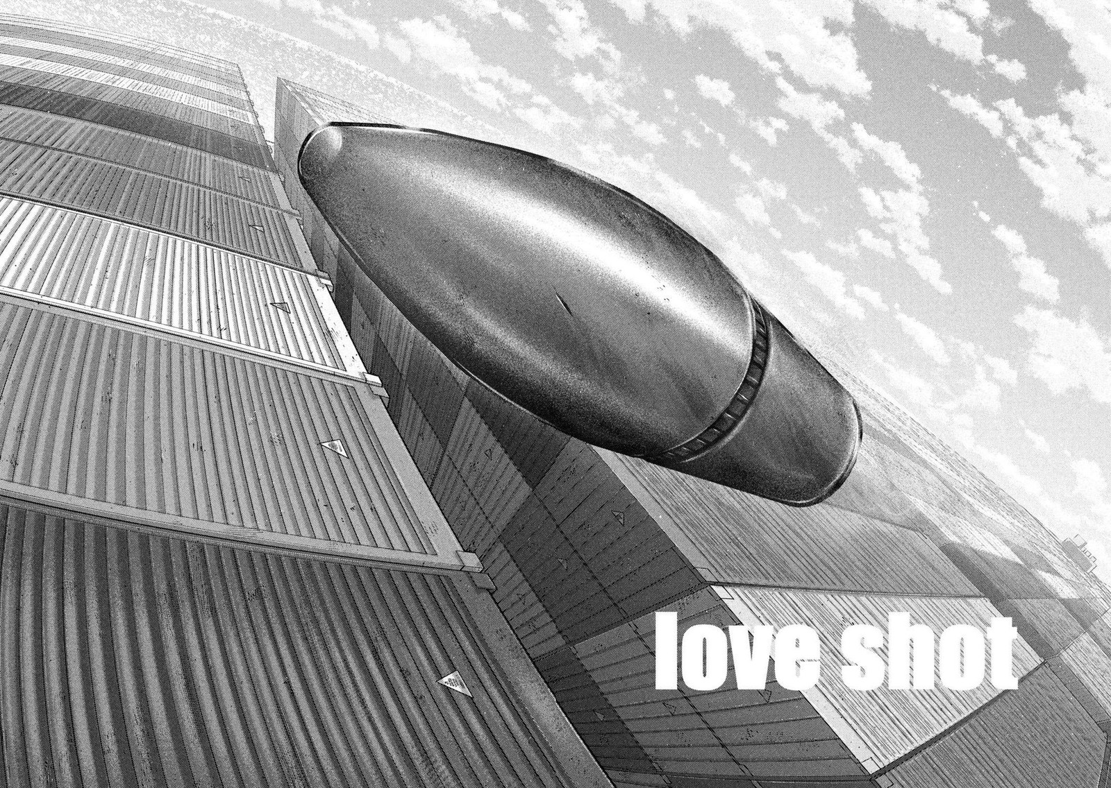 Nezumi No Hatsukoi Chapter 75 Page 2