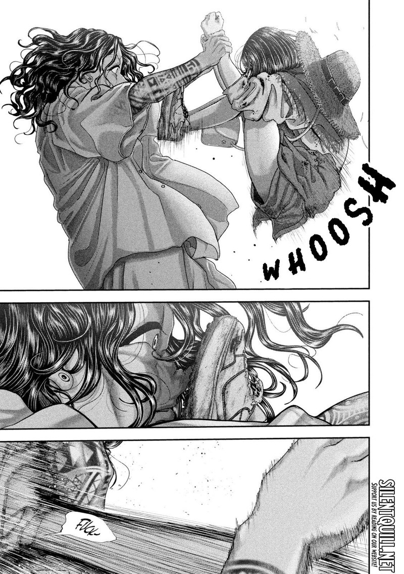 Nezumi No Hatsukoi Chapter 76 Page 12