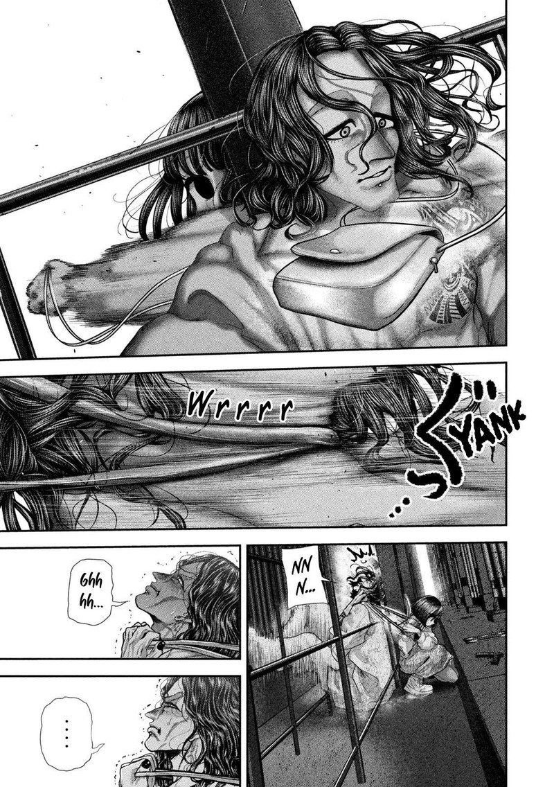 Nezumi No Hatsukoi Chapter 76 Page 14