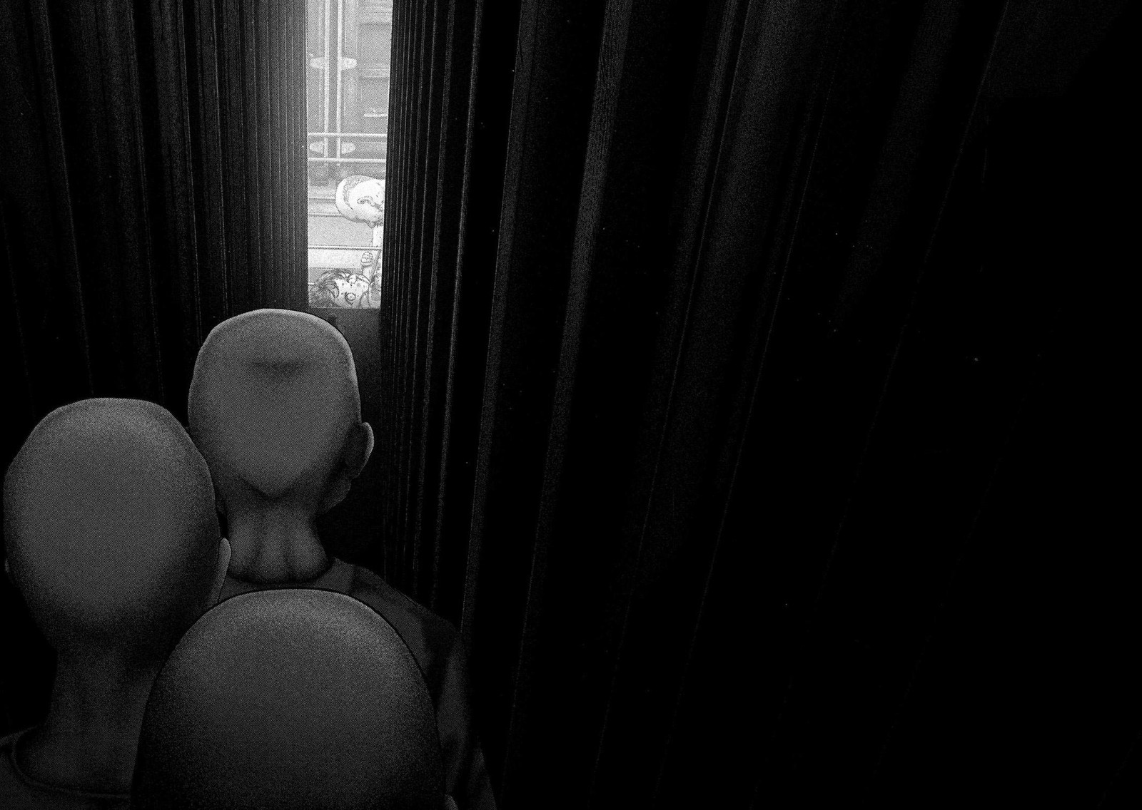 Nezumi No Hatsukoi Chapter 77 Page 13