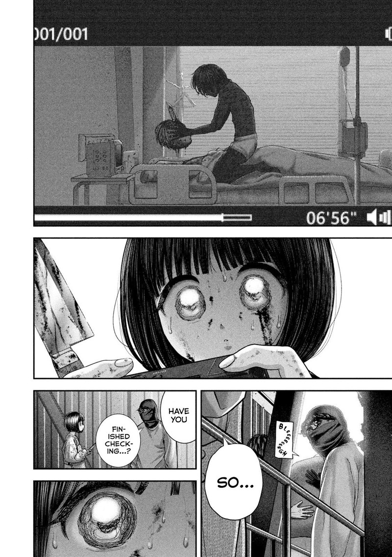 Nezumi No Hatsukoi Chapter 78 Page 14