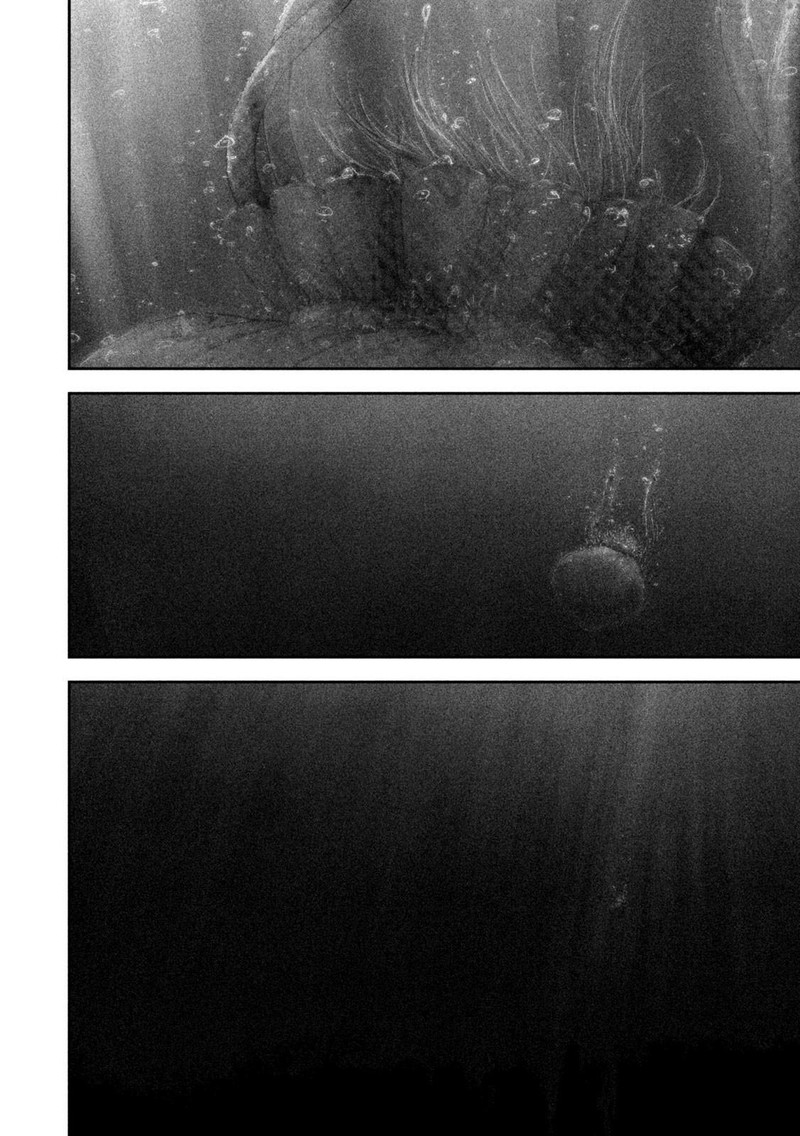 Nezumi No Hatsukoi Chapter 78 Page 24