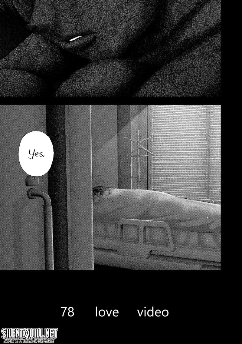 Nezumi No Hatsukoi Chapter 78 Page 3