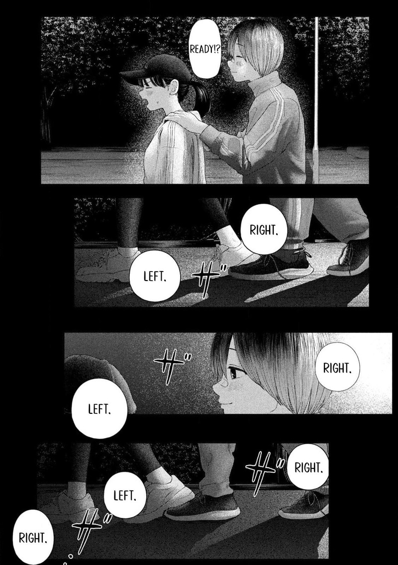 Nezumi No Hatsukoi Chapter 8 Page 3