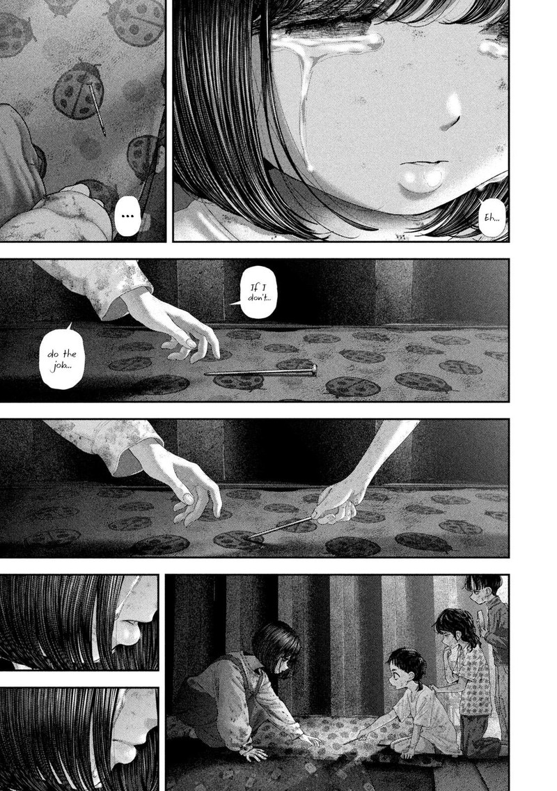 Nezumi No Hatsukoi Chapter 81 Page 14