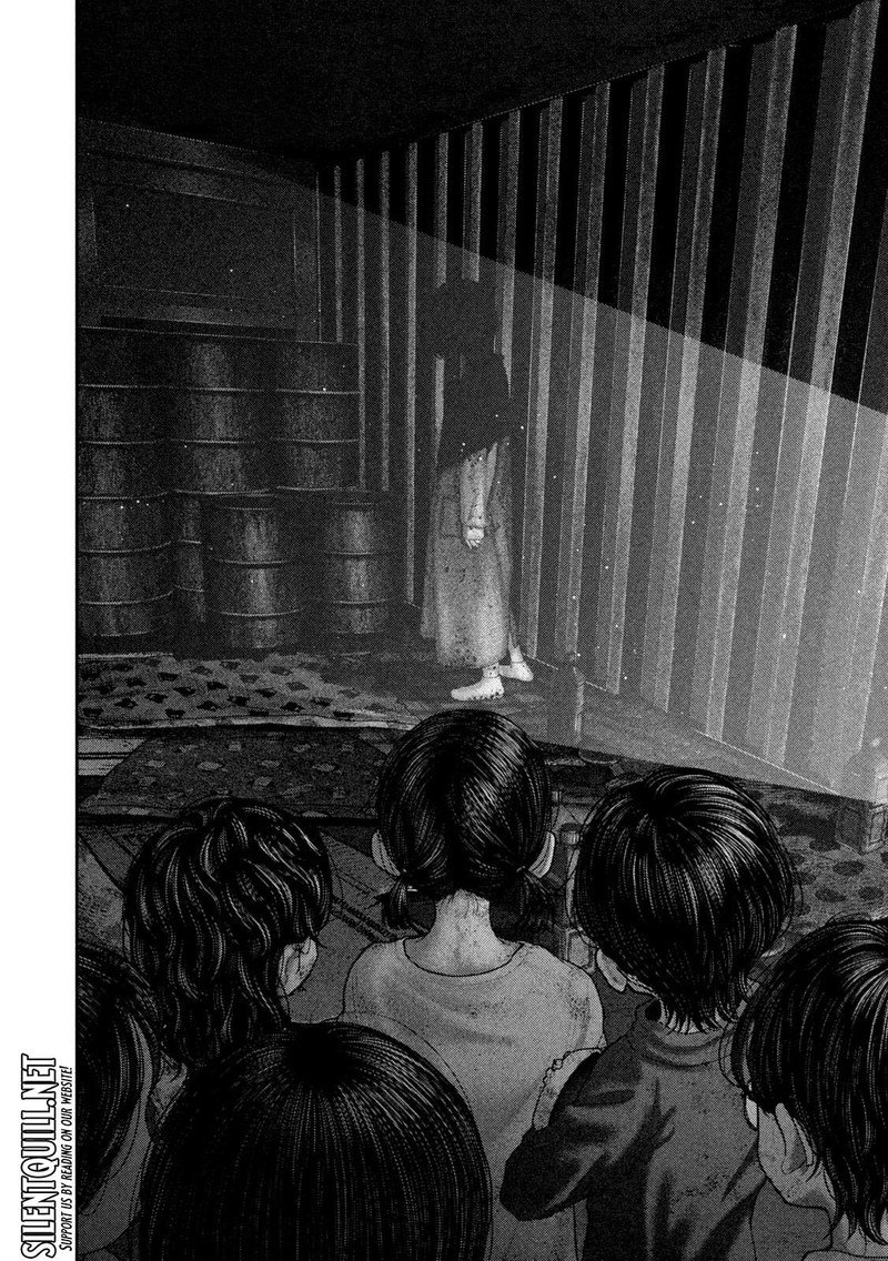 Nezumi No Hatsukoi Chapter 81 Page 9