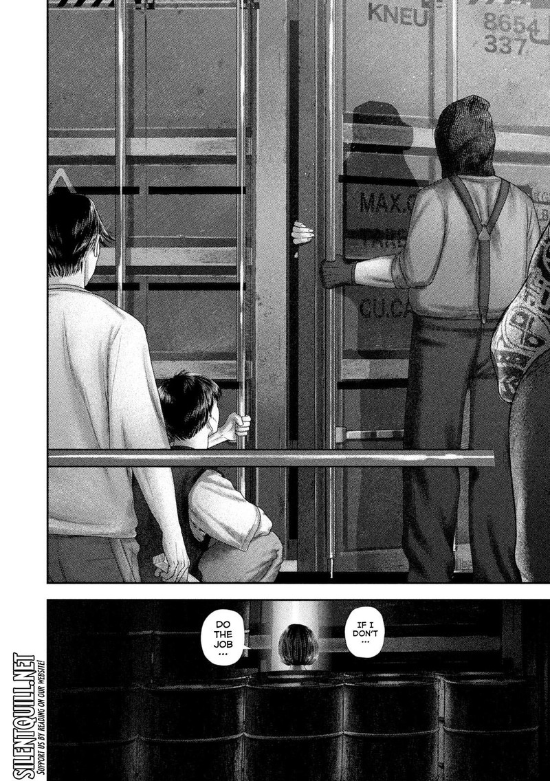 Nezumi No Hatsukoi Chapter 82 Page 23