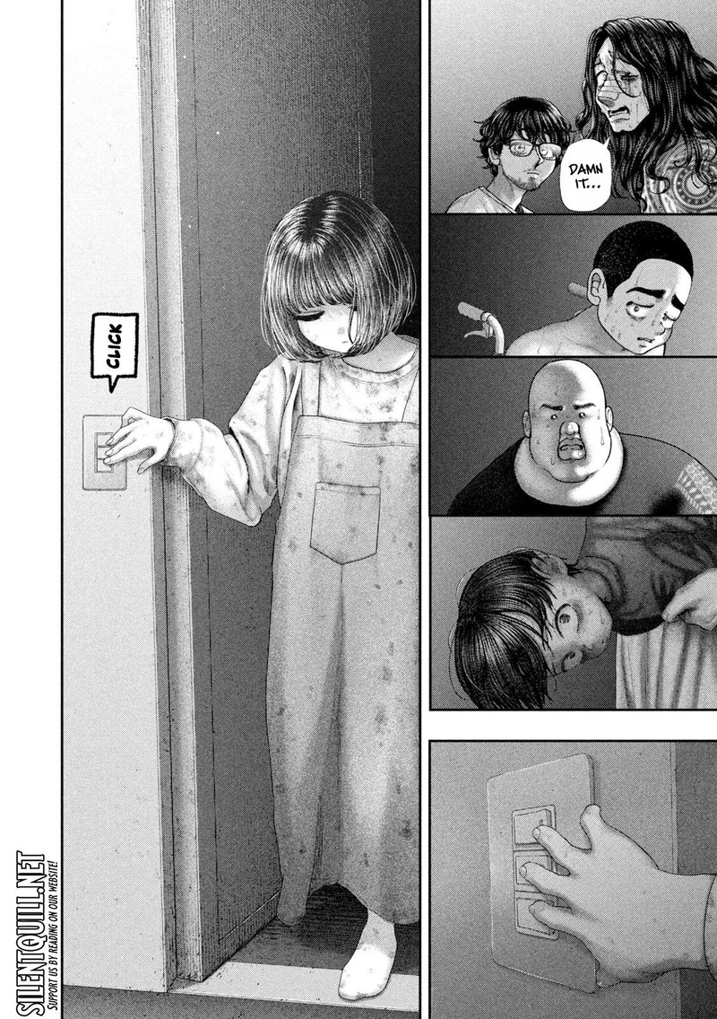 Nezumi No Hatsukoi Chapter 83 Page 6