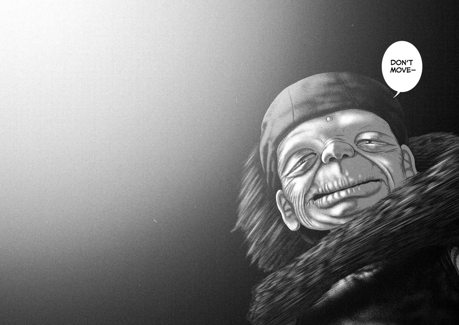 Nezumi No Hatsukoi Chapter 84 Page 14