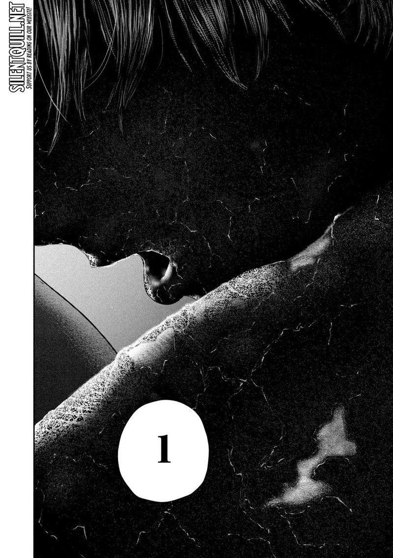 Nezumi No Hatsukoi Chapter 84 Page 15