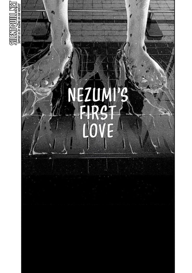 Nezumi No Hatsukoi Chapter 85 Page 3
