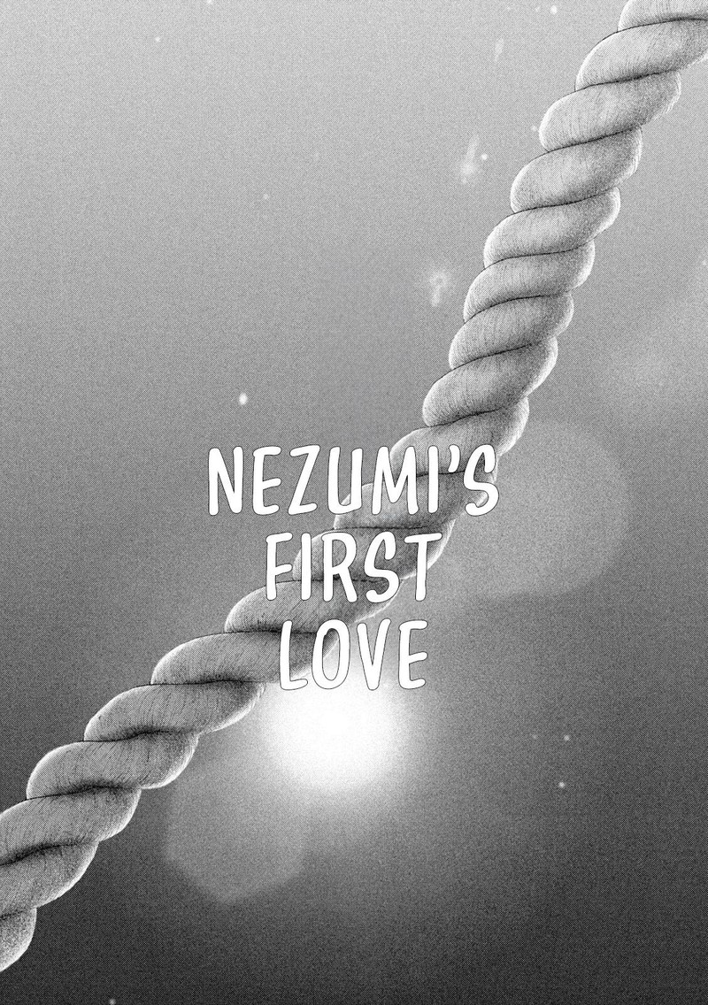 Nezumi No Hatsukoi Chapter 86 Page 1