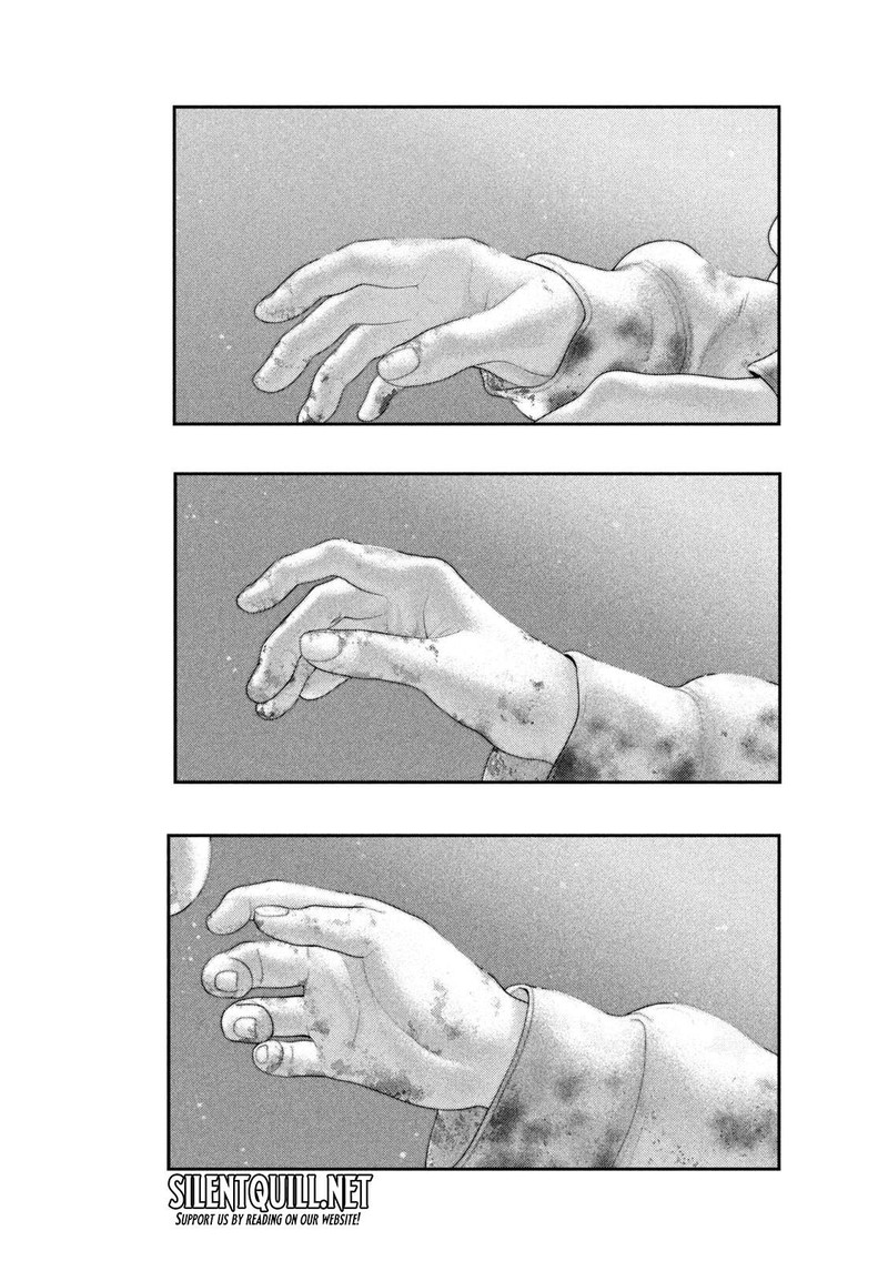 Nezumi No Hatsukoi Chapter 86 Page 12