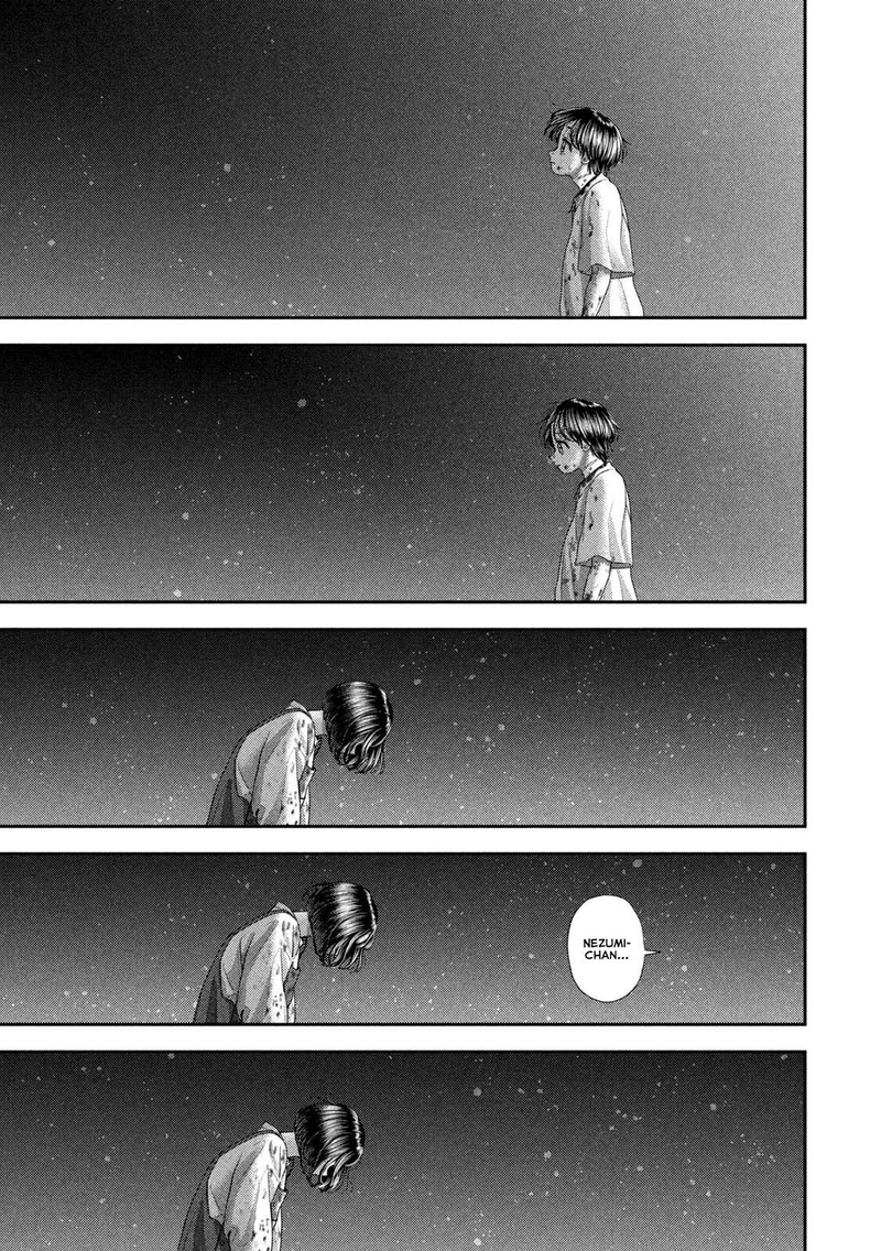 Nezumi No Hatsukoi Chapter 87 Page 11