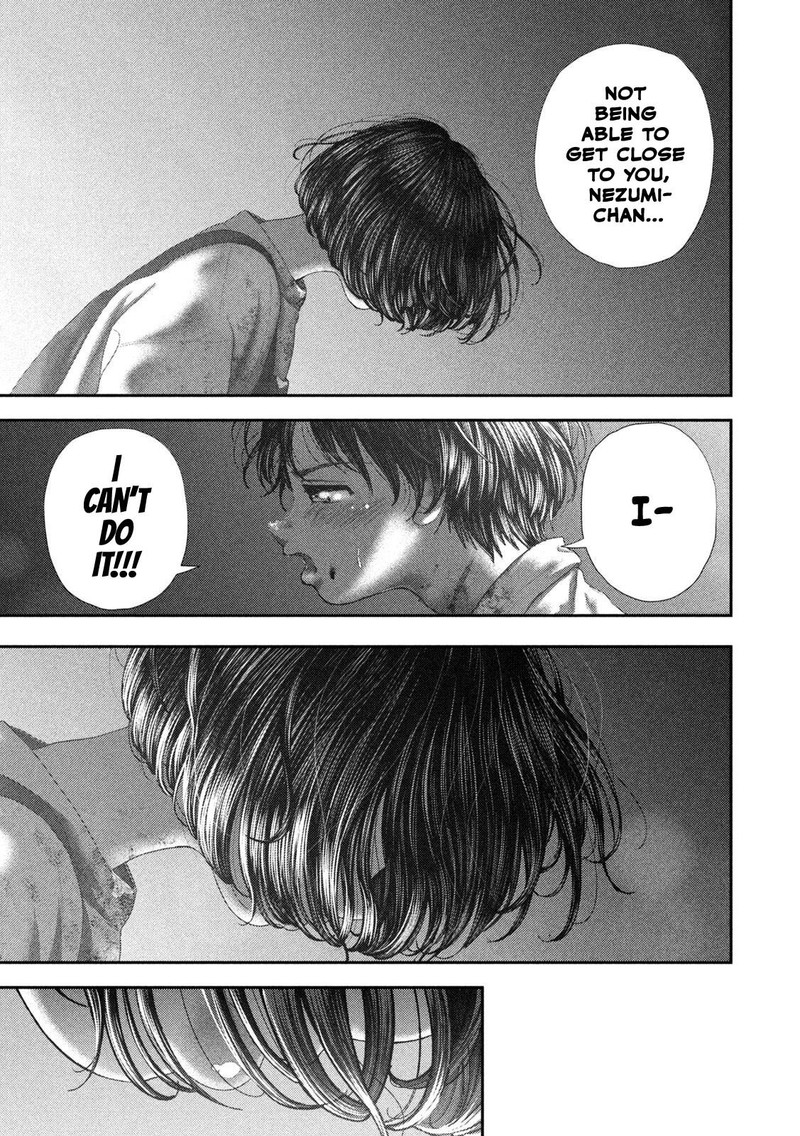 Nezumi No Hatsukoi Chapter 87 Page 14