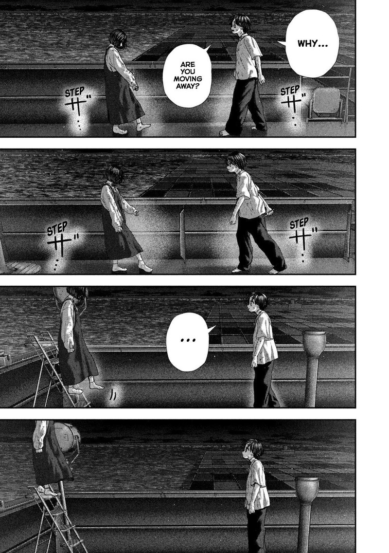 Nezumi No Hatsukoi Chapter 87 Page 5