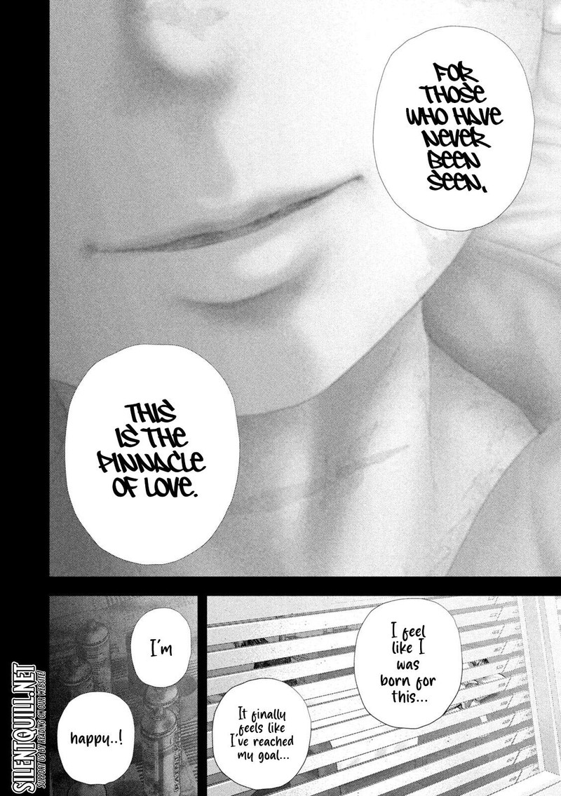 Nezumi No Hatsukoi Chapter 88 Page 12