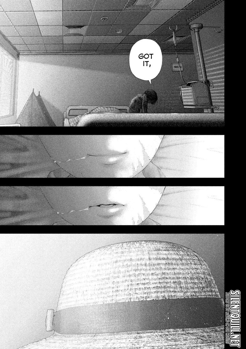 Nezumi No Hatsukoi Chapter 88 Page 15