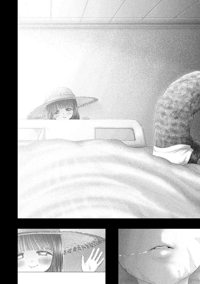 Nezumi No Hatsukoi Chapter 88 Page 16