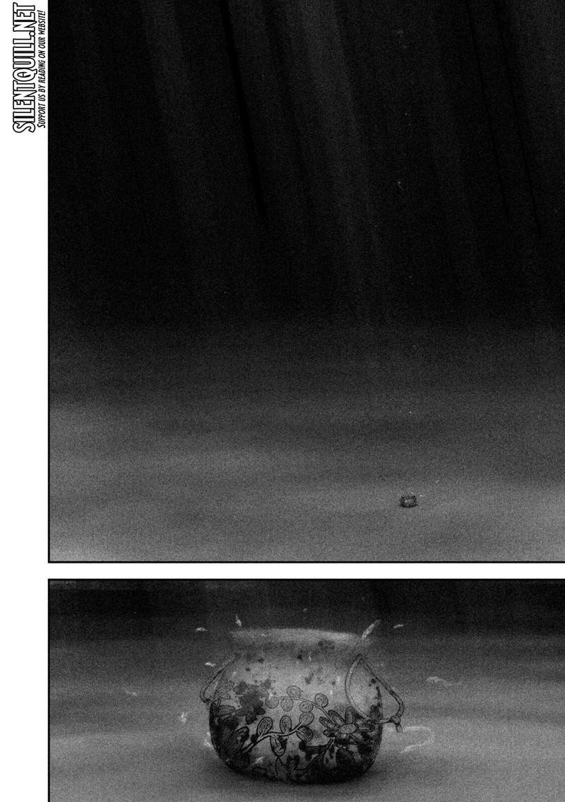 Nezumi No Hatsukoi Chapter 88 Page 18