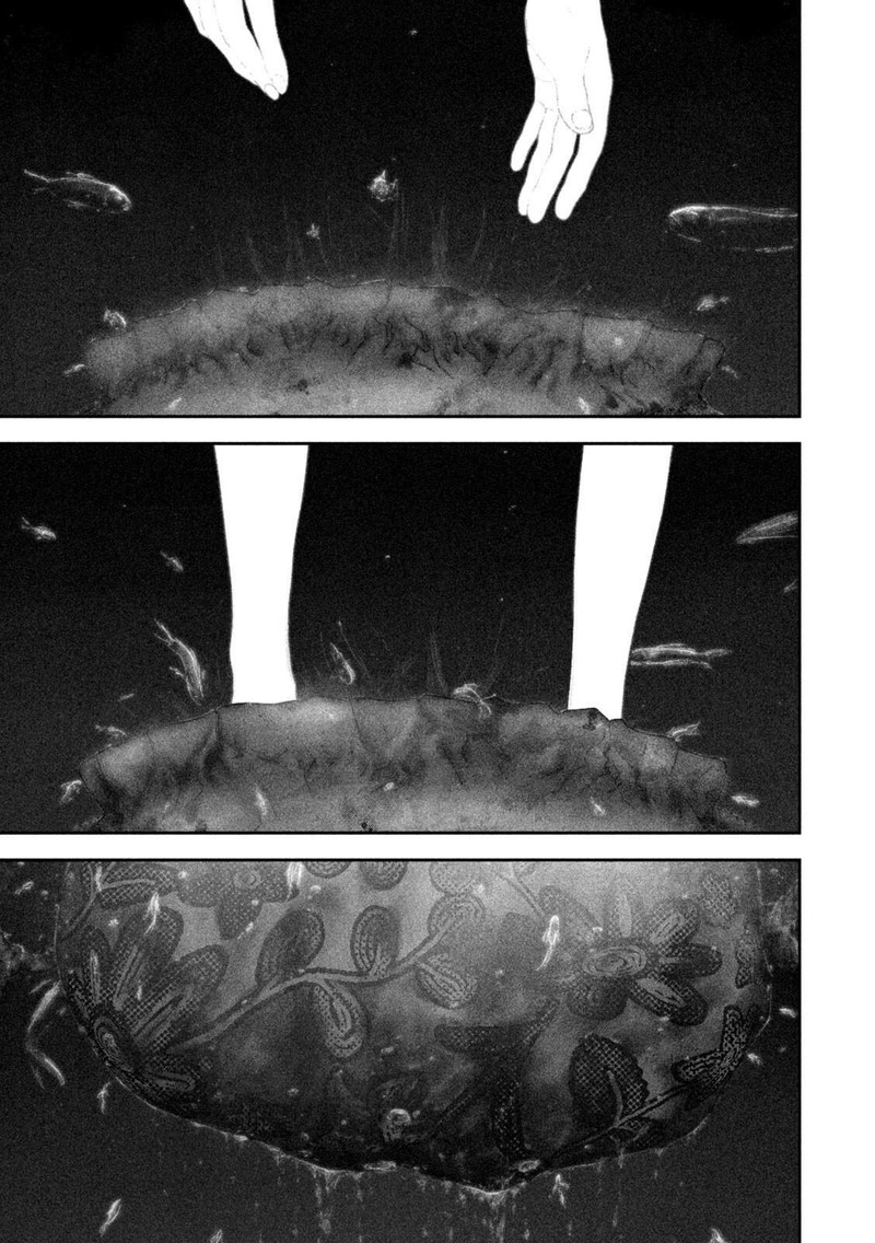 Nezumi No Hatsukoi Chapter 88 Page 19