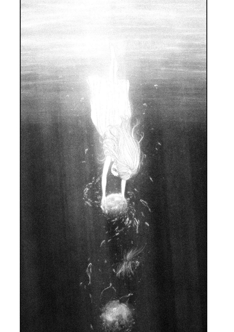 Nezumi No Hatsukoi Chapter 88 Page 20