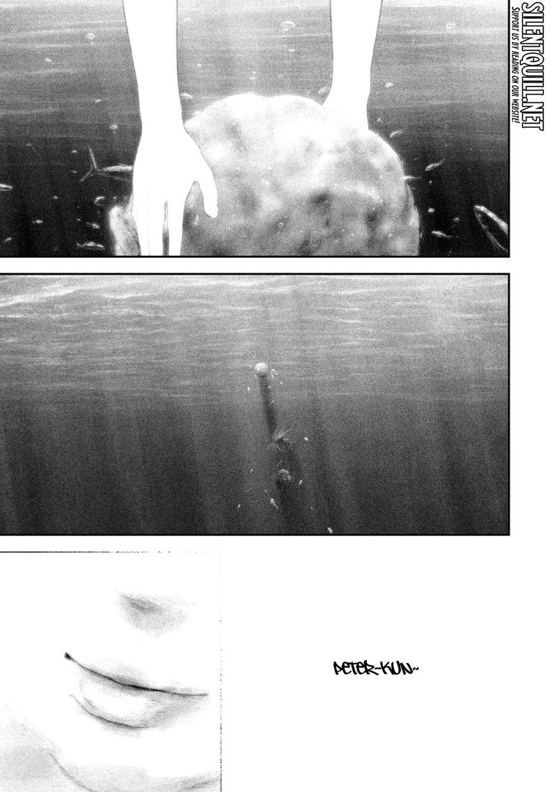 Nezumi No Hatsukoi Chapter 88 Page 21