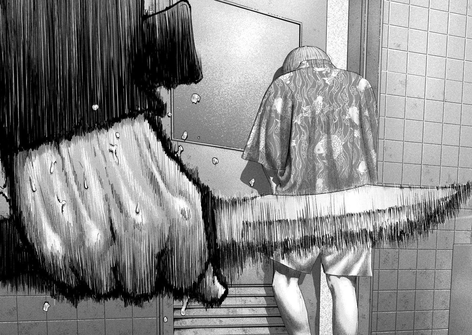 Nezumi No Hatsukoi Chapter 9 Page 6