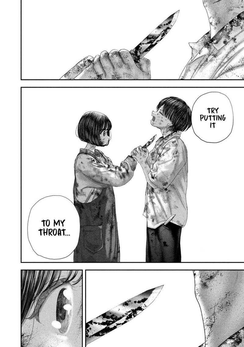 Nezumi No Hatsukoi Chapter 90 Page 13