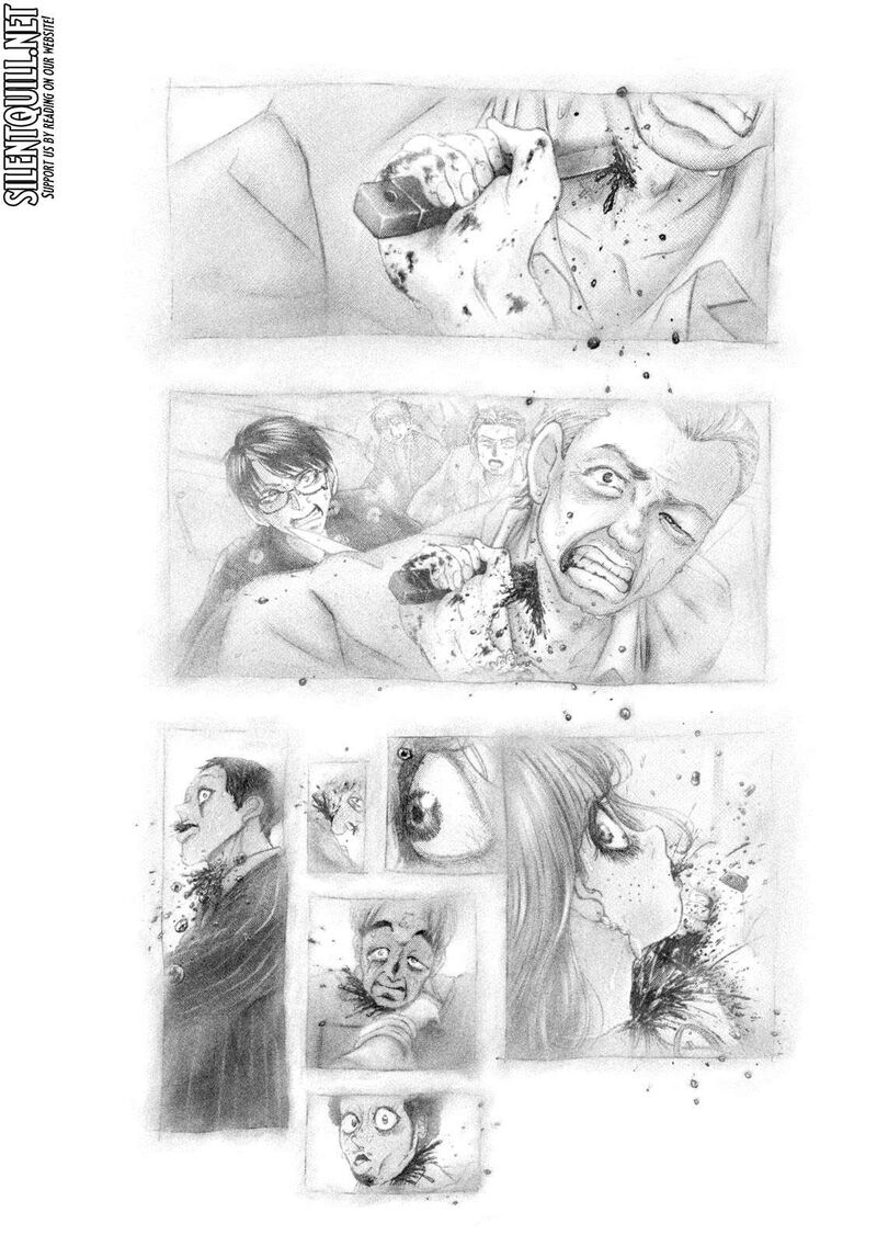 Nezumi No Hatsukoi Chapter 91 Page 10