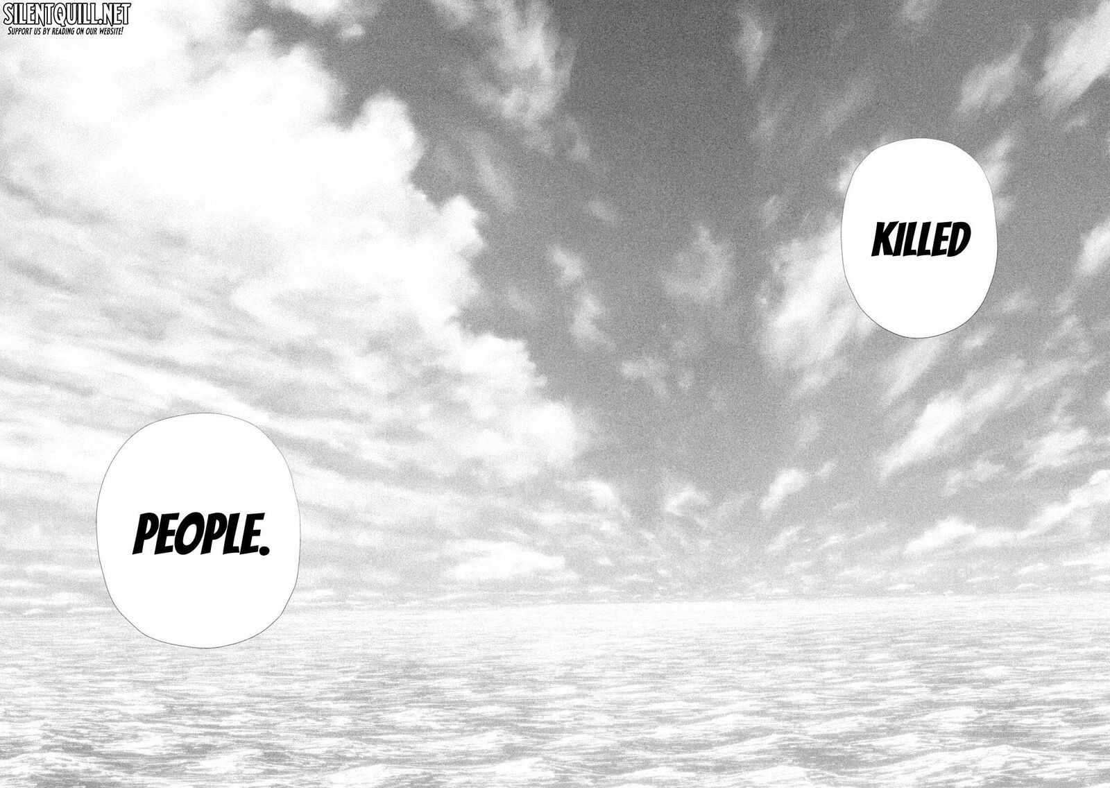 Nezumi No Hatsukoi Chapter 91 Page 16